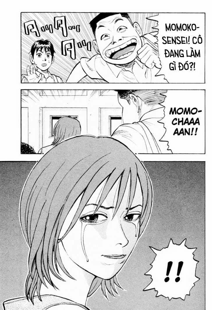 Beck - Mongolian Chop Squad 7 trang 25