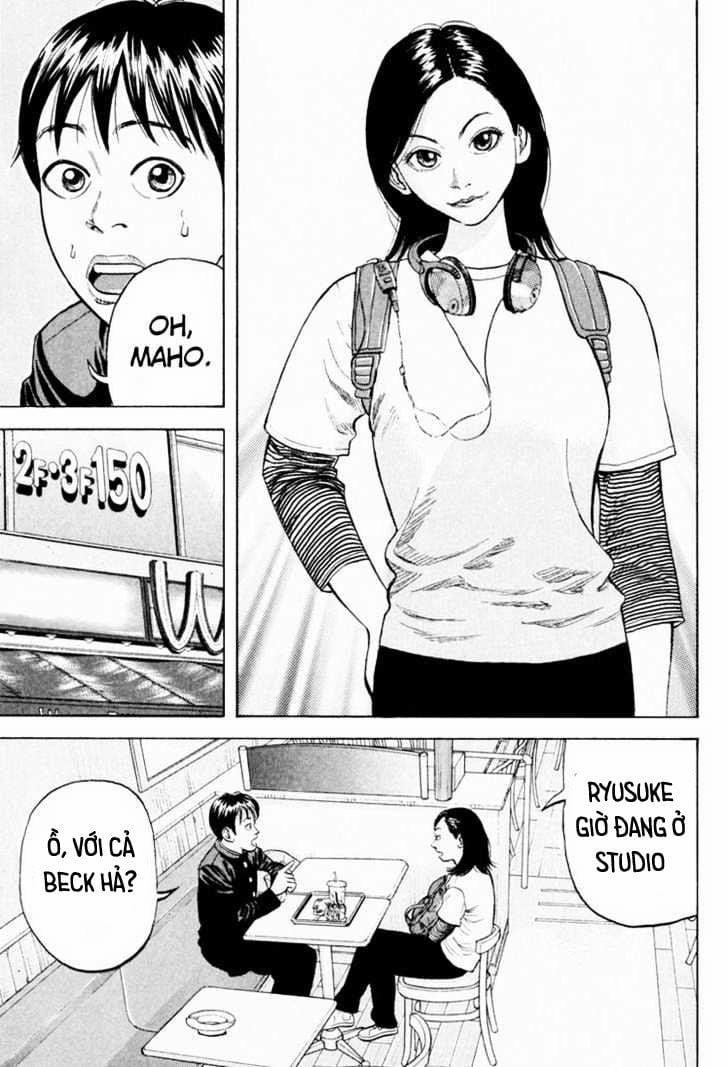 Beck - Mongolian Chop Squad 7 trang 59