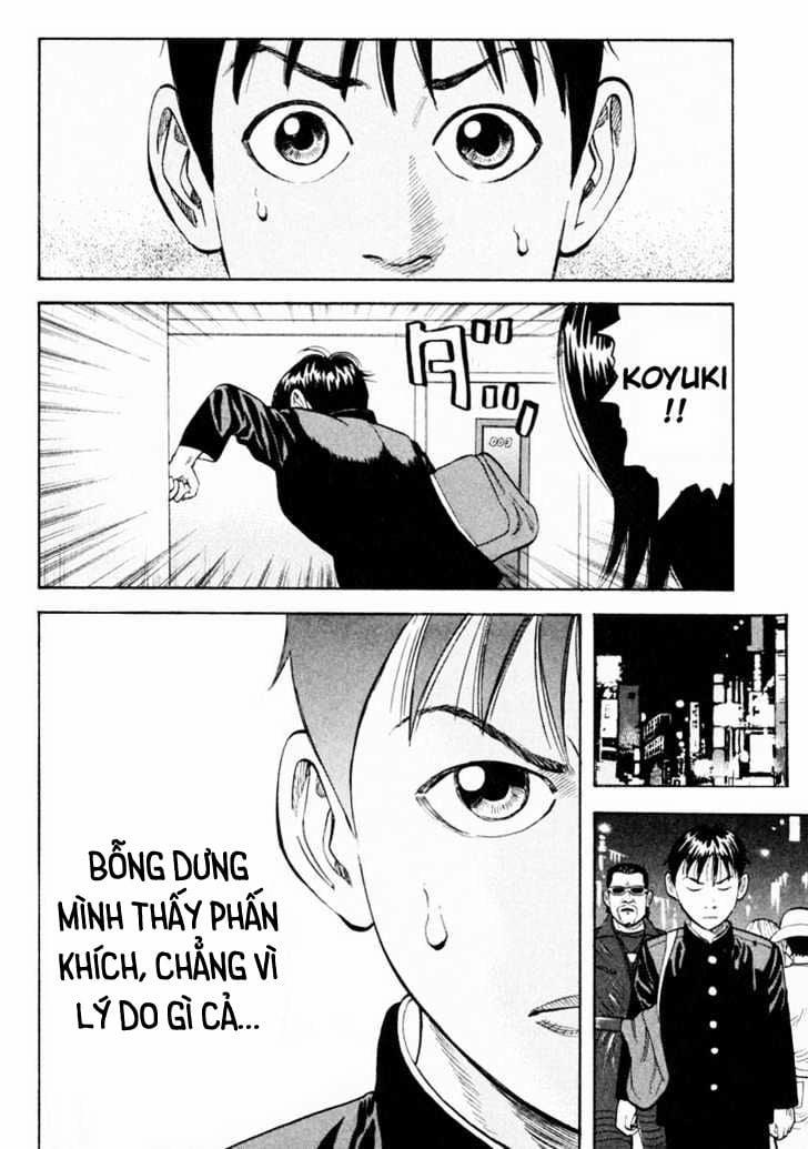 Beck - Mongolian Chop Squad 7 trang 65