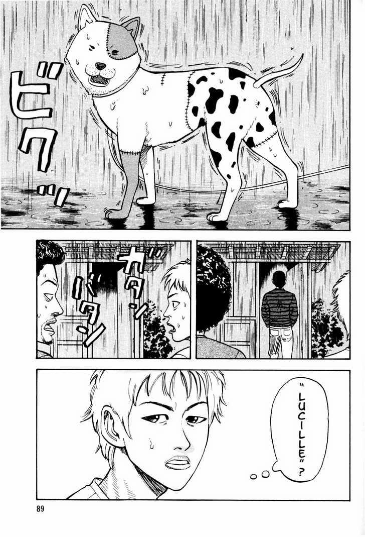 Beck - Mongolian Chop Squad 8 trang 27