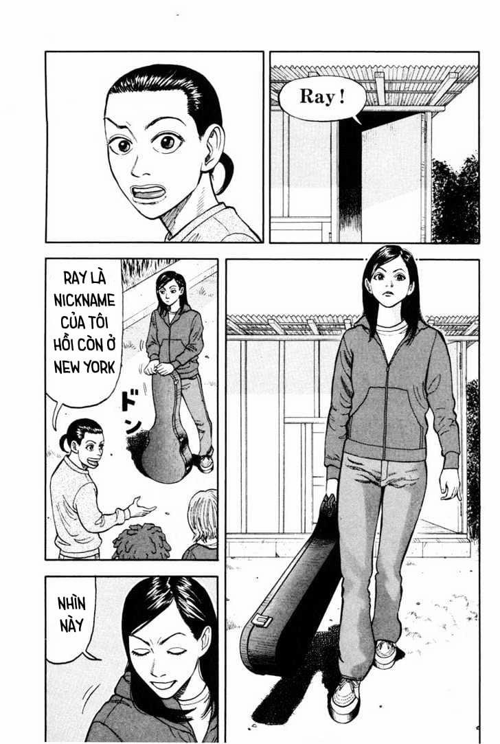 Beck - Mongolian Chop Squad 9 trang 31