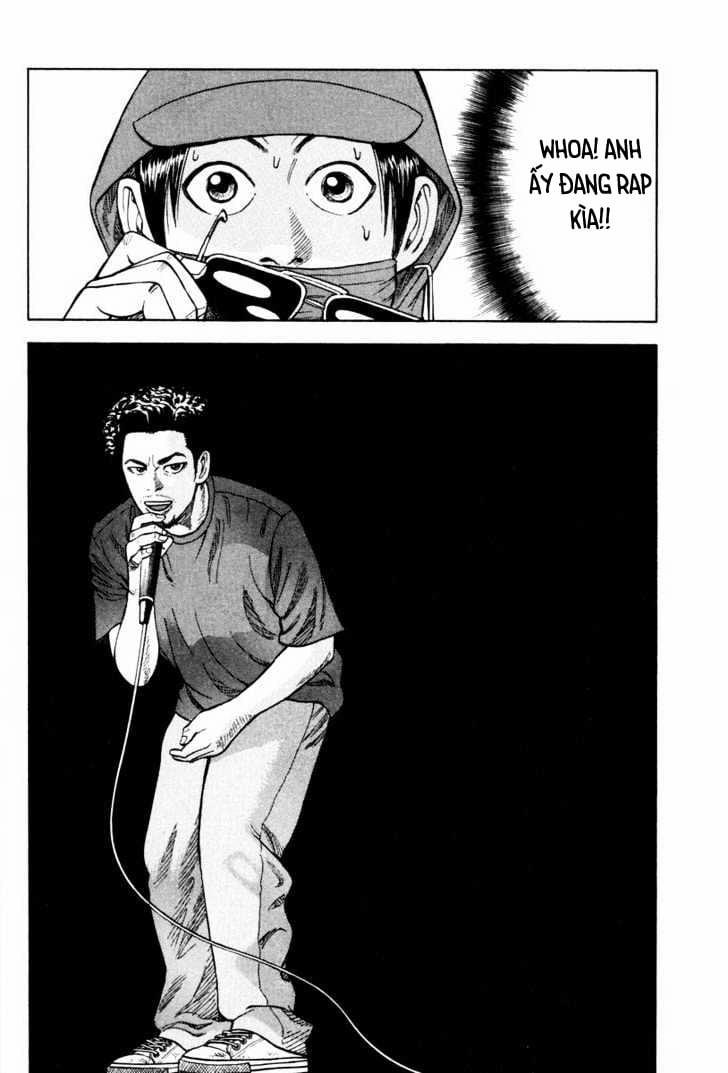 Beck - Mongolian Chop Squad 9 trang 53