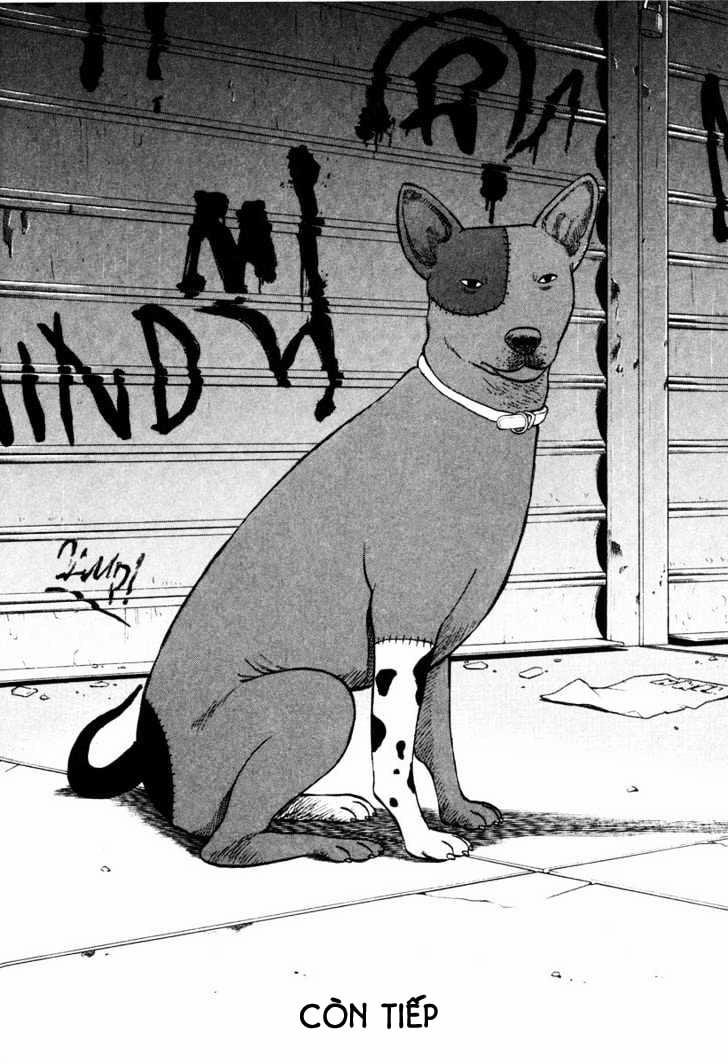 Beck - Mongolian Chop Squad 9 trang 59