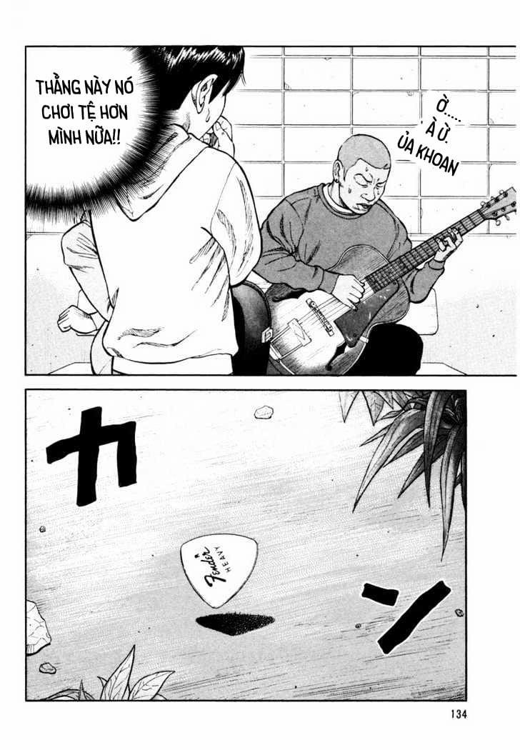 Beck - Mongolian Chop Squad 9 trang 9