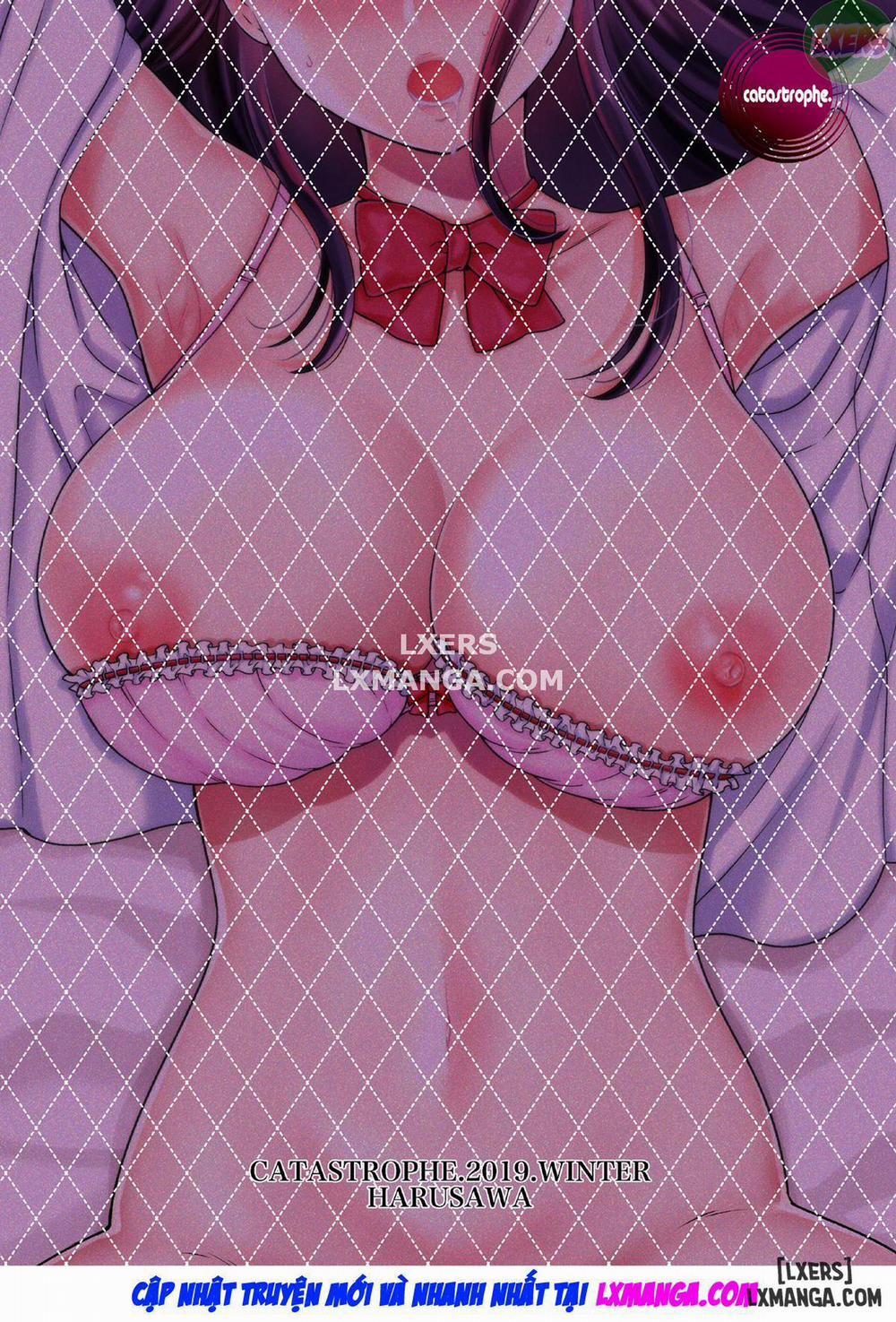 Bedded by Your Best Friend 2 trang 25