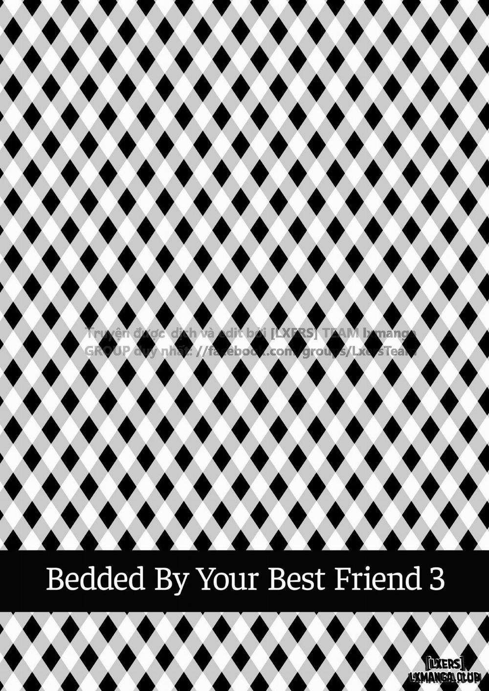 Bedded by Your Best Friend 3 trang 5