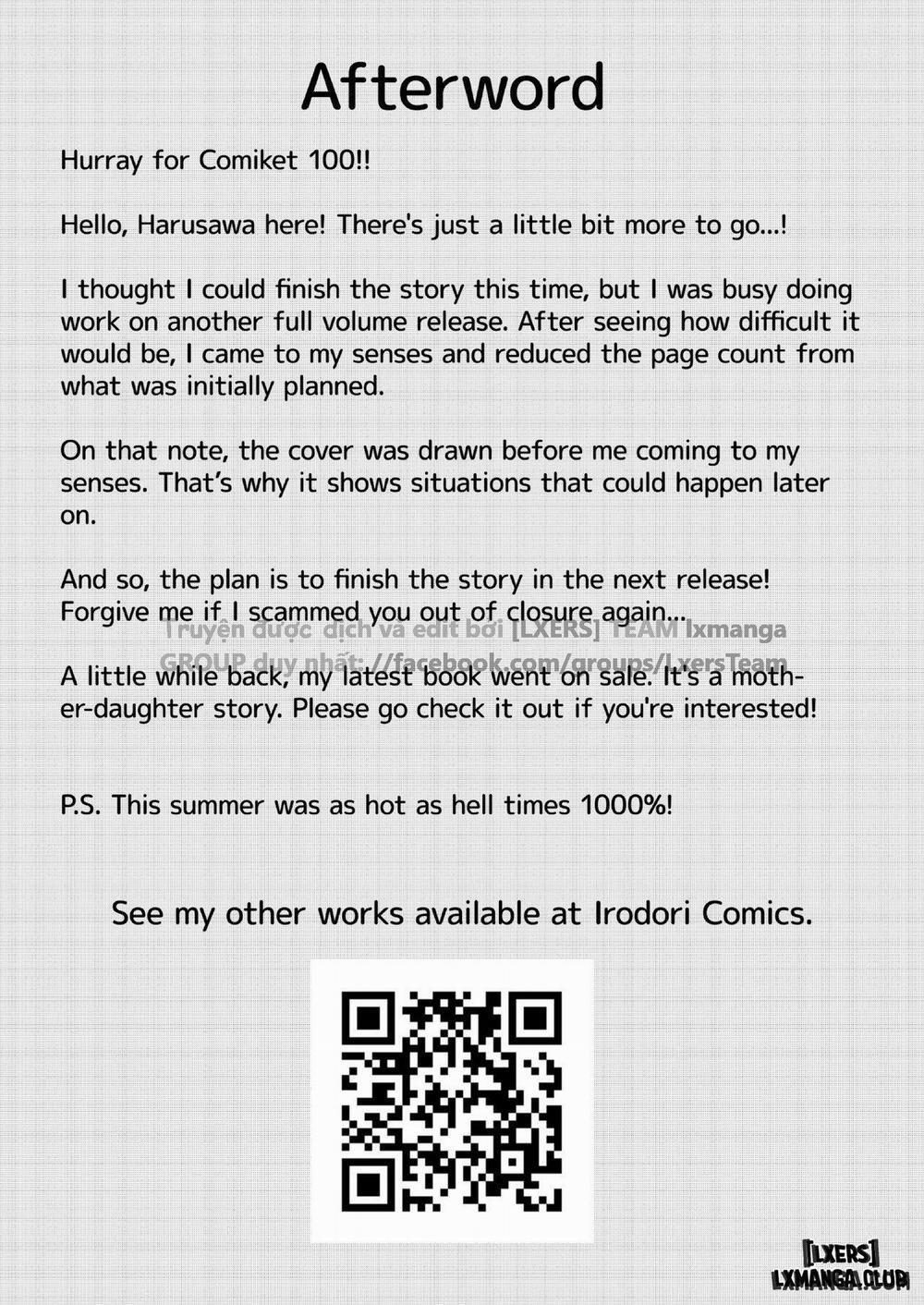 Bedded by Your Best Friend 4 trang 26