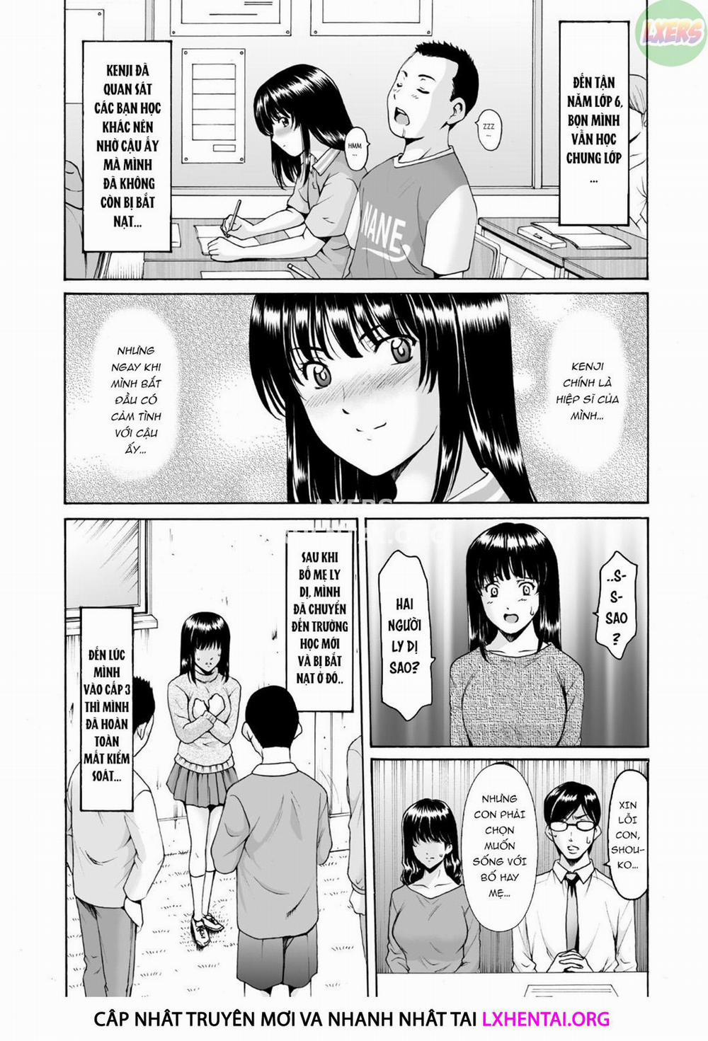 Before My Reformed Delinquent Wife Falls 2 0 [END] trang 3