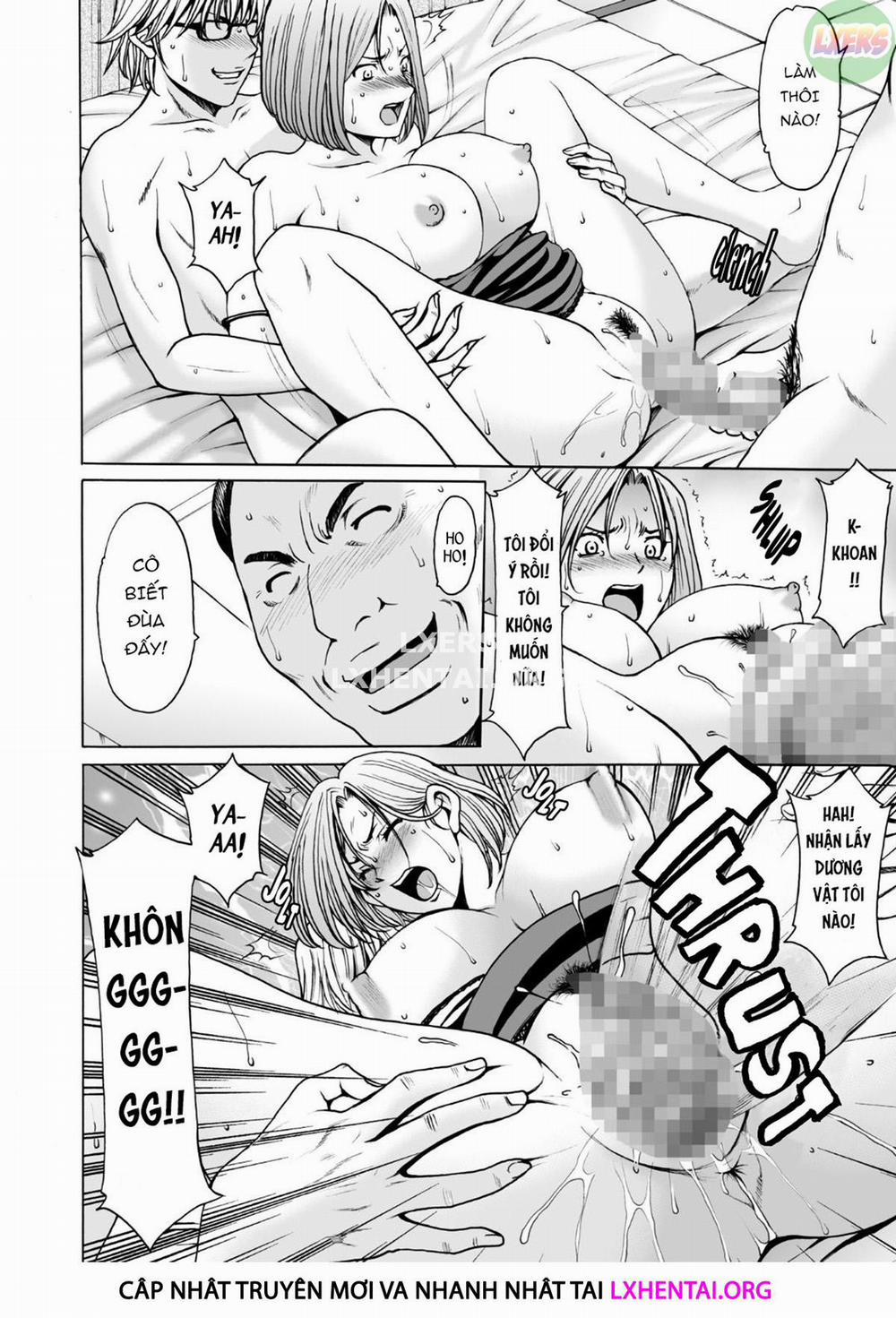 Before My Reformed Delinquent Wife Falls 2 END trang 39