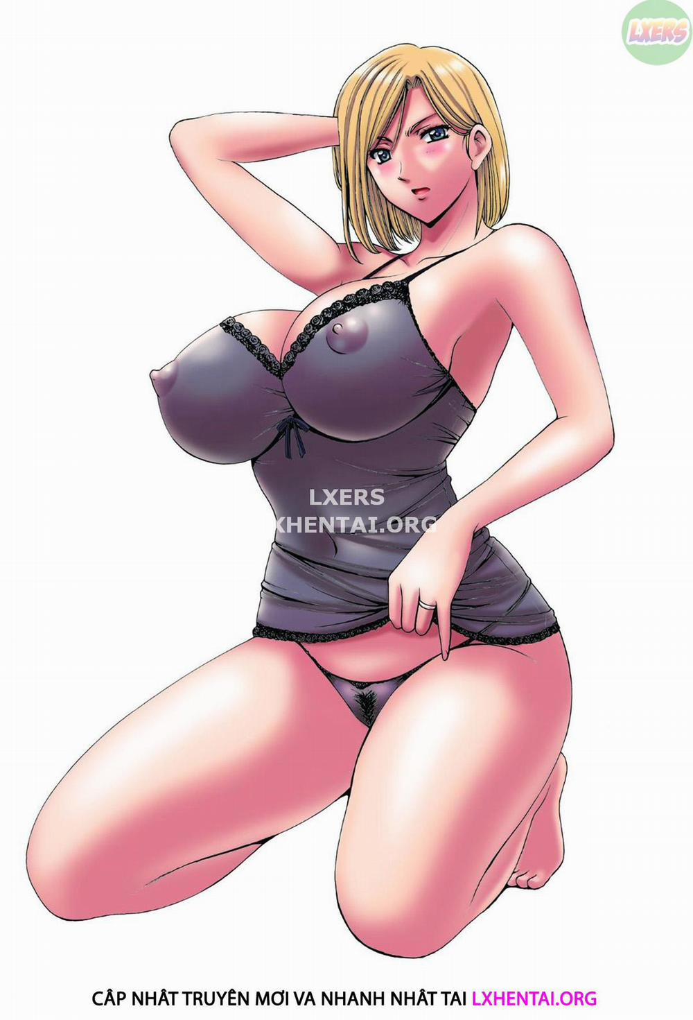 Before My Reformed Delinquent Wife Falls 2 END trang 59