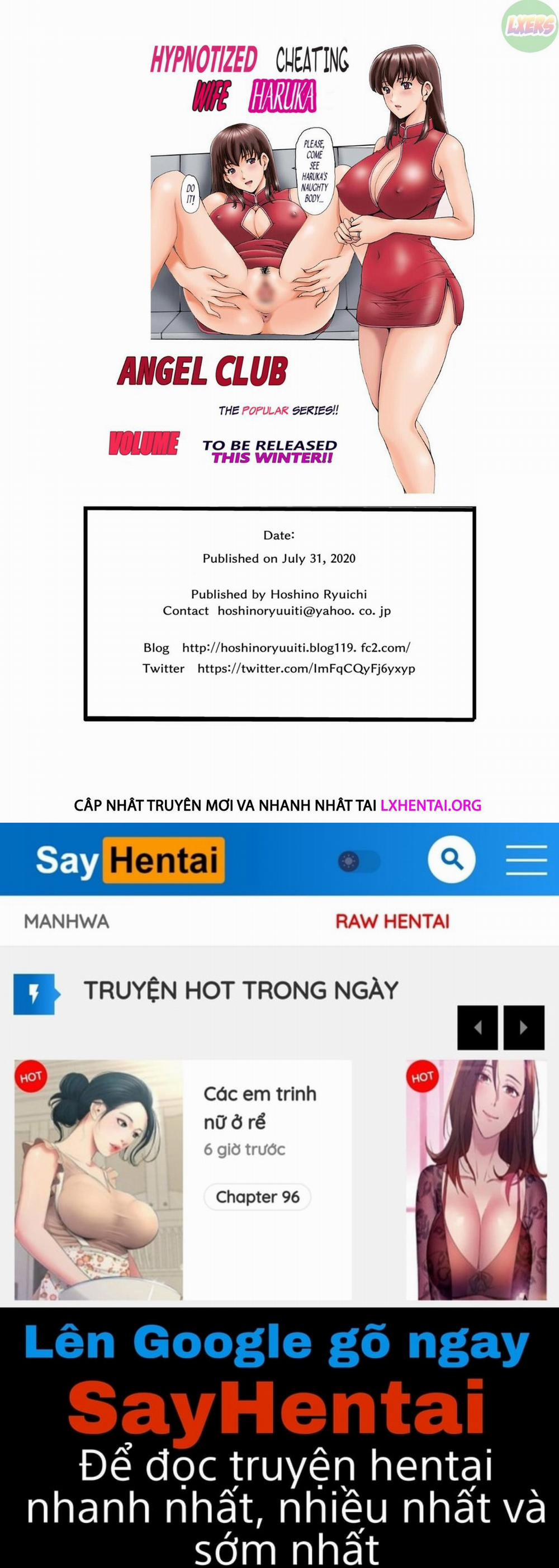 Before My Reformed Delinquent Wife Falls 2 END trang 62