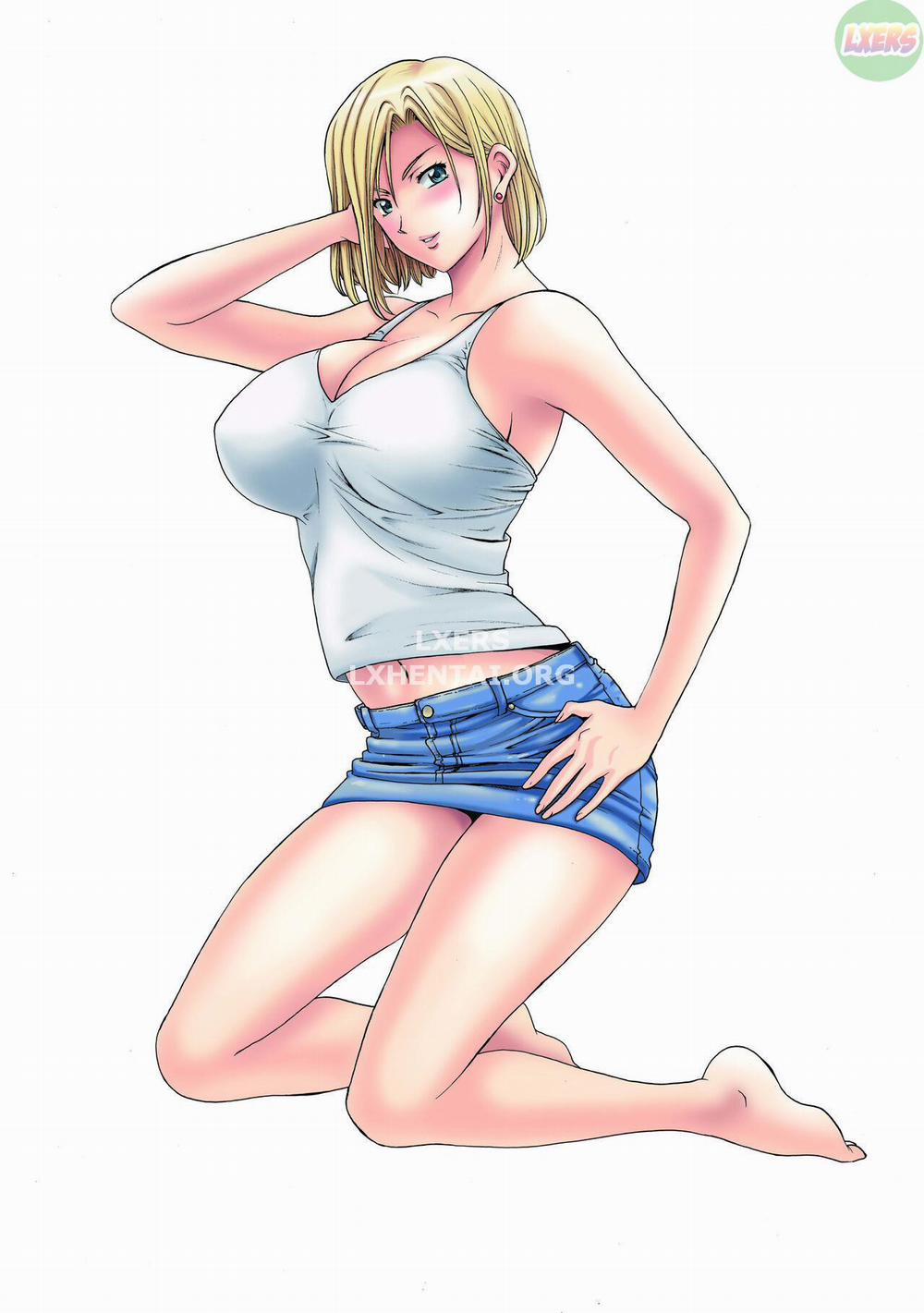 Before My Reformed Delinquent Wife Falls Oneshot trang 6