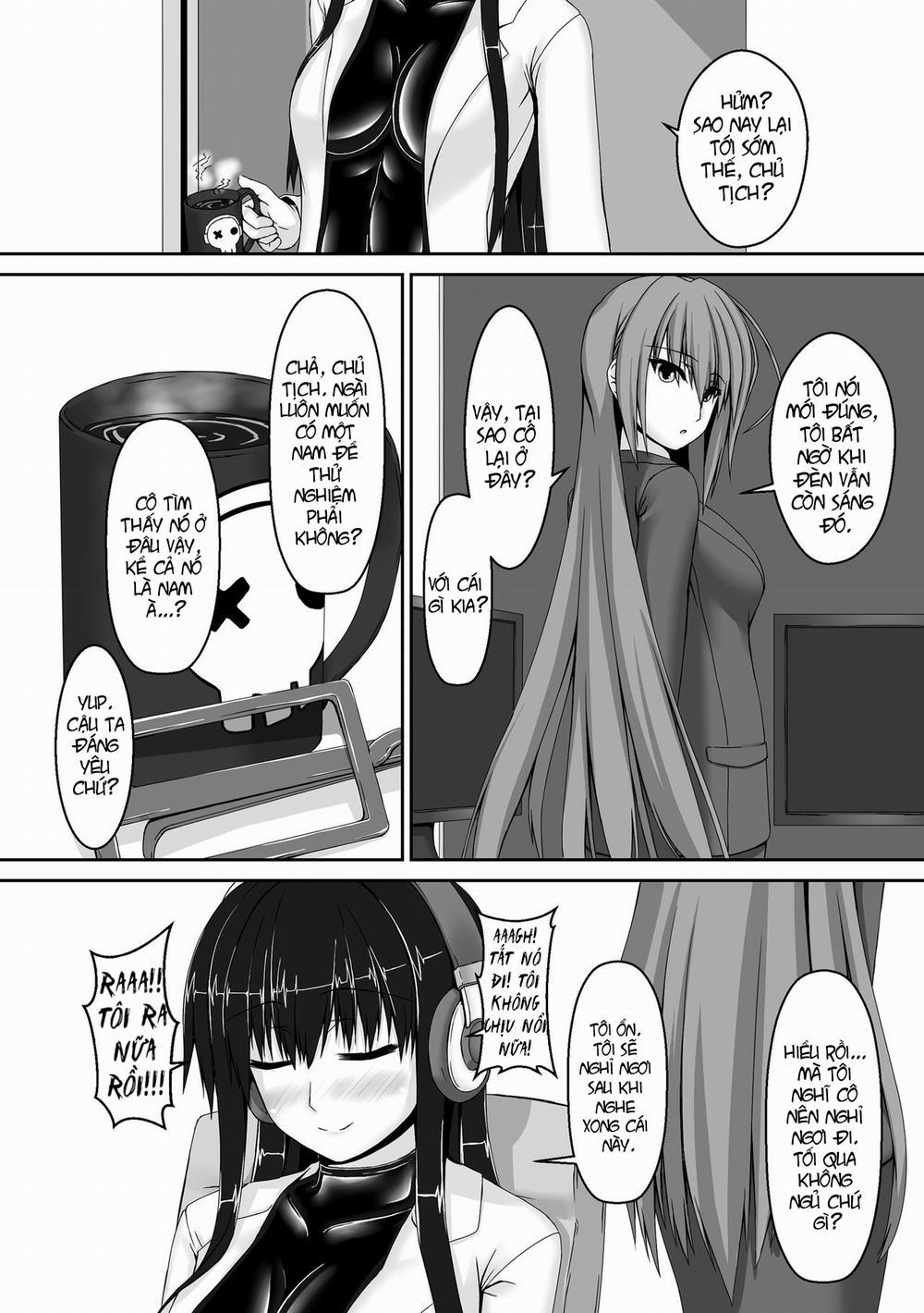 Beginning Black 3 trang 27