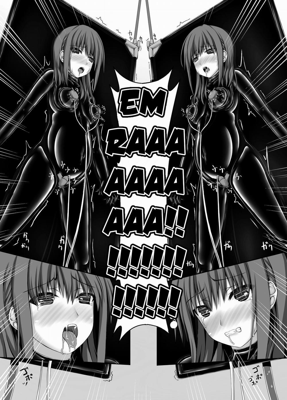 Beginning Black 4 trang 33