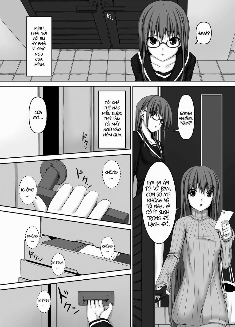 Beginning Black 4 trang 6