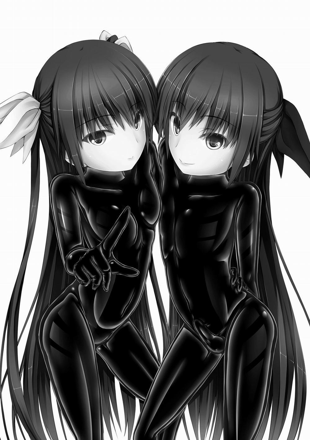 Beginning Black 5 trang 21