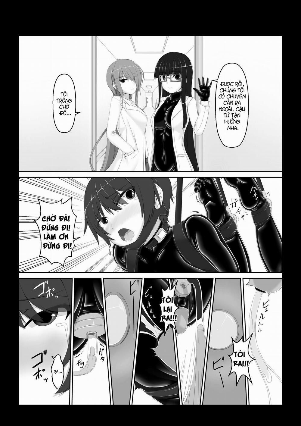 Beginning Black 6 trang 26