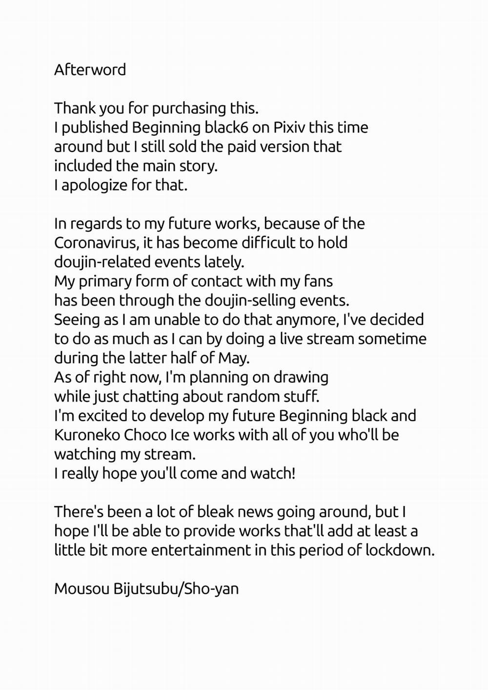 Beginning Black 6 trang 32