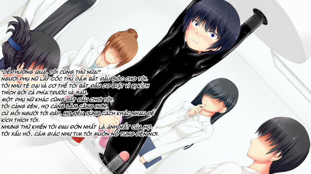 Beginning Black 6 trang 36