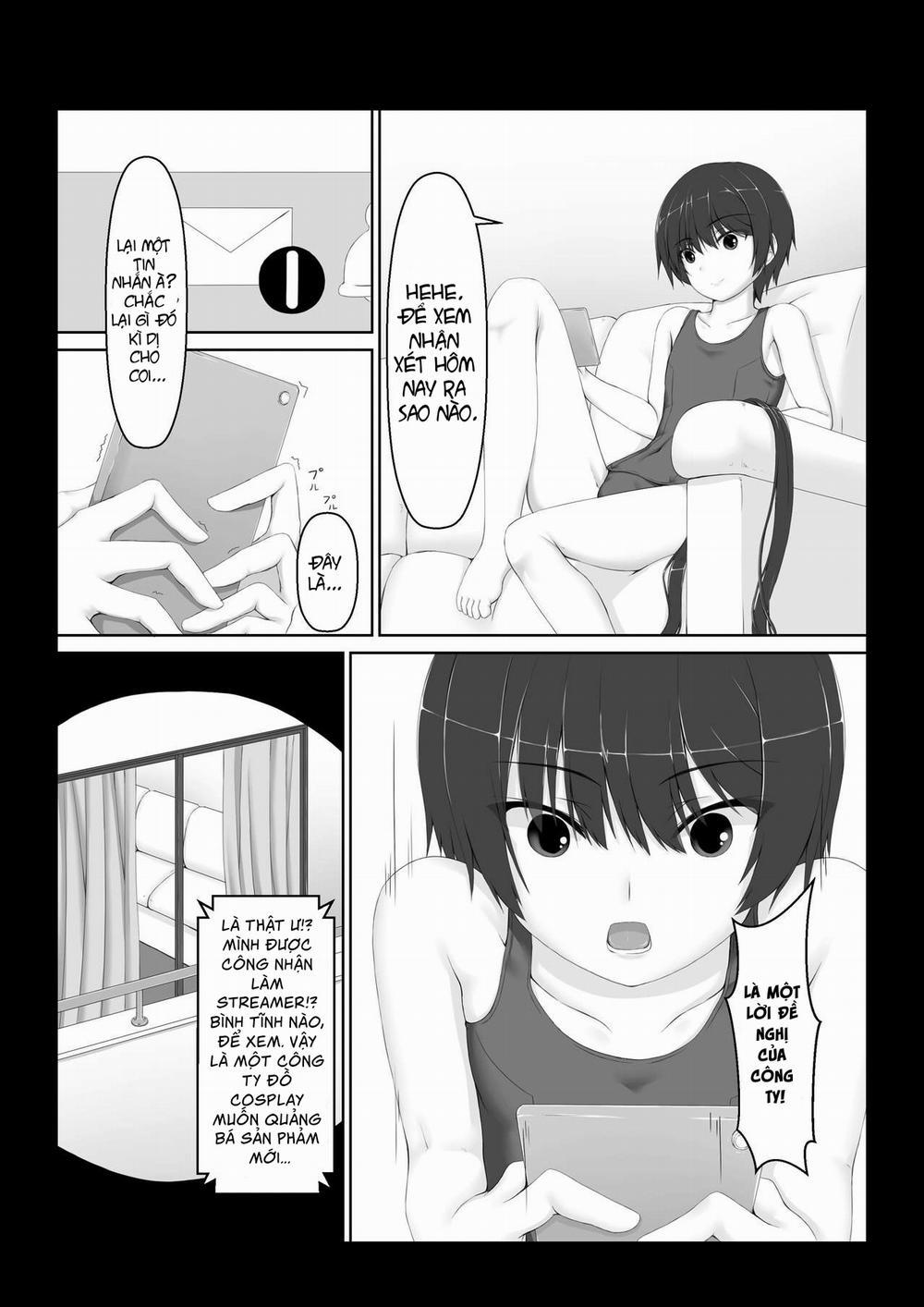 Beginning Black 6 trang 5