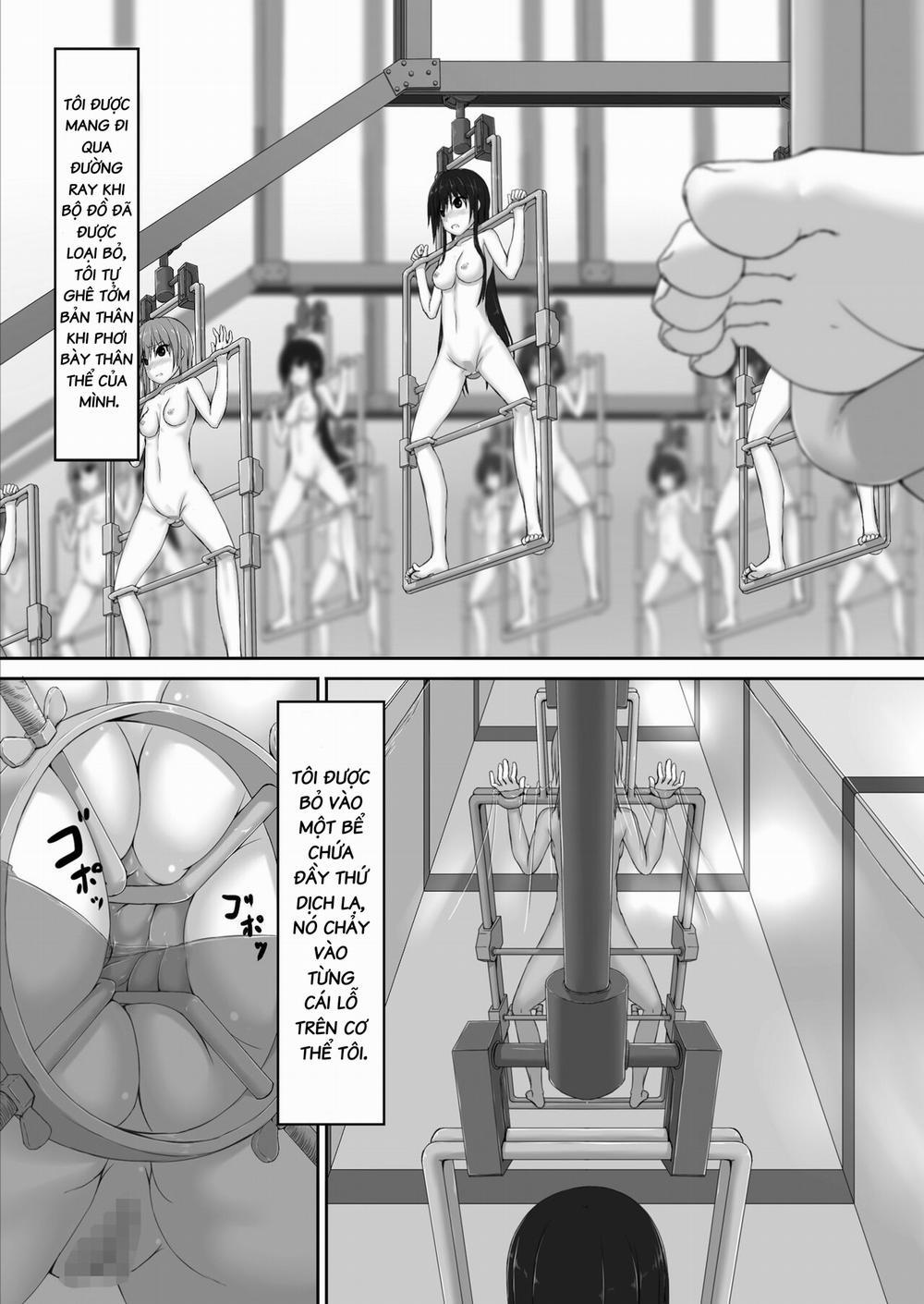 Beginning Black 7 trang 15