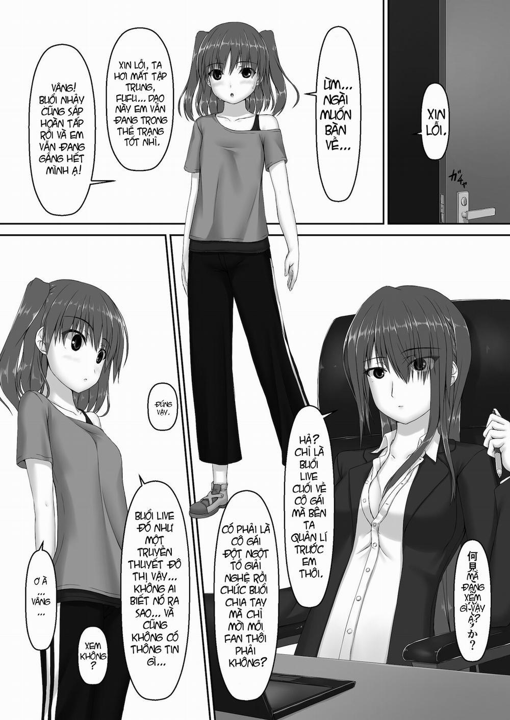 Beginning Black 7 trang 27