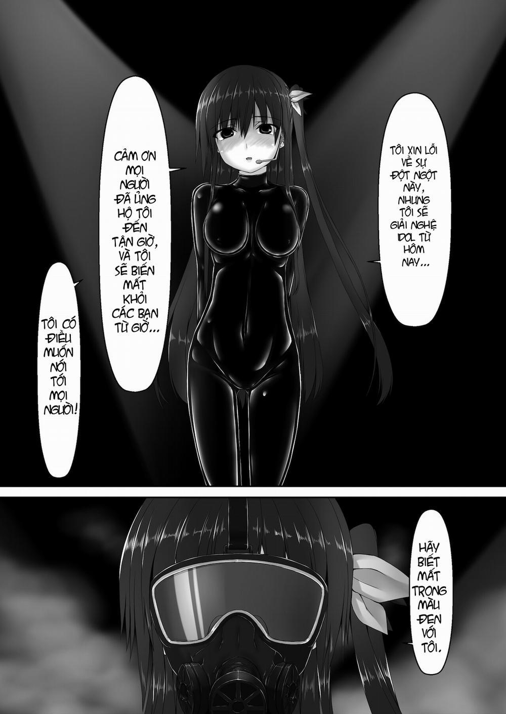 Beginning Black 7 trang 29