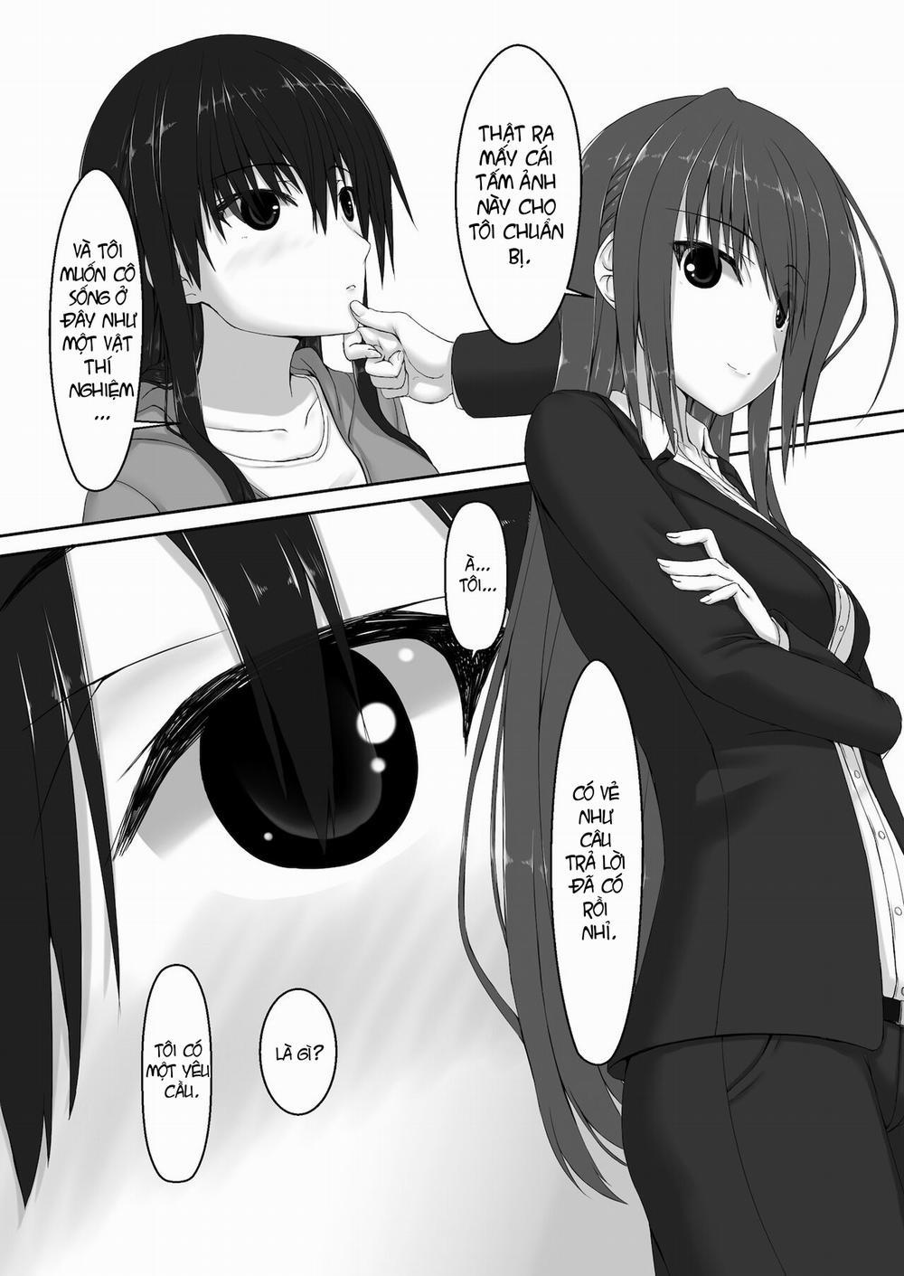 Beginning Black 7 trang 9