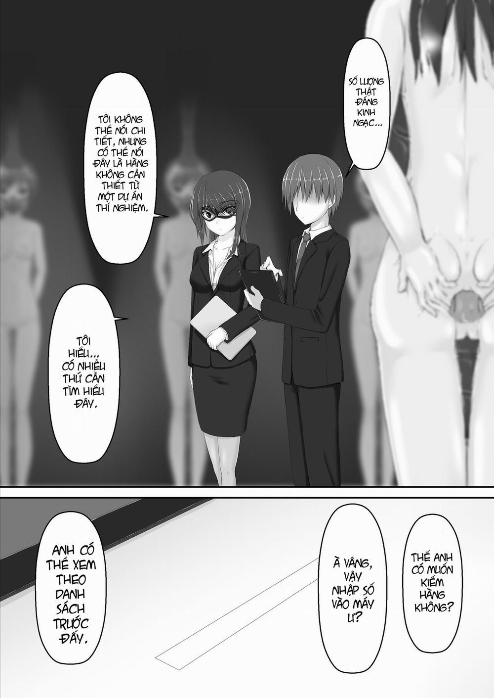 Beginning Black 8 [END] trang 12