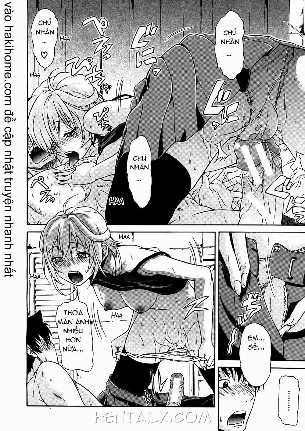 Believe Machine 2 trang 13