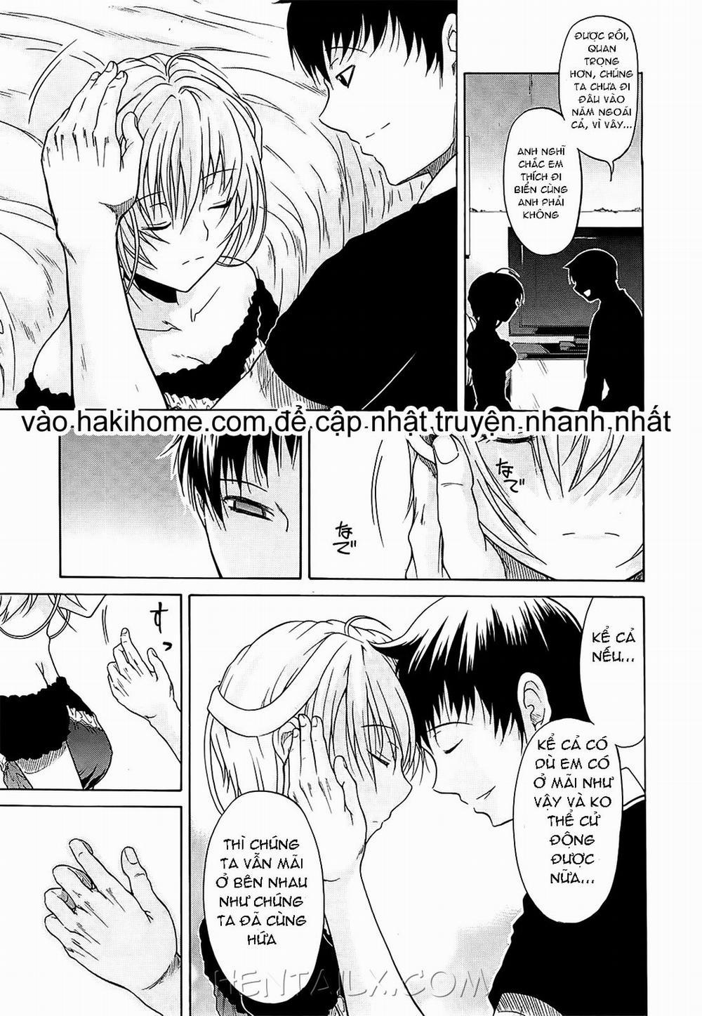 Believe Machine 4 [END] trang 4