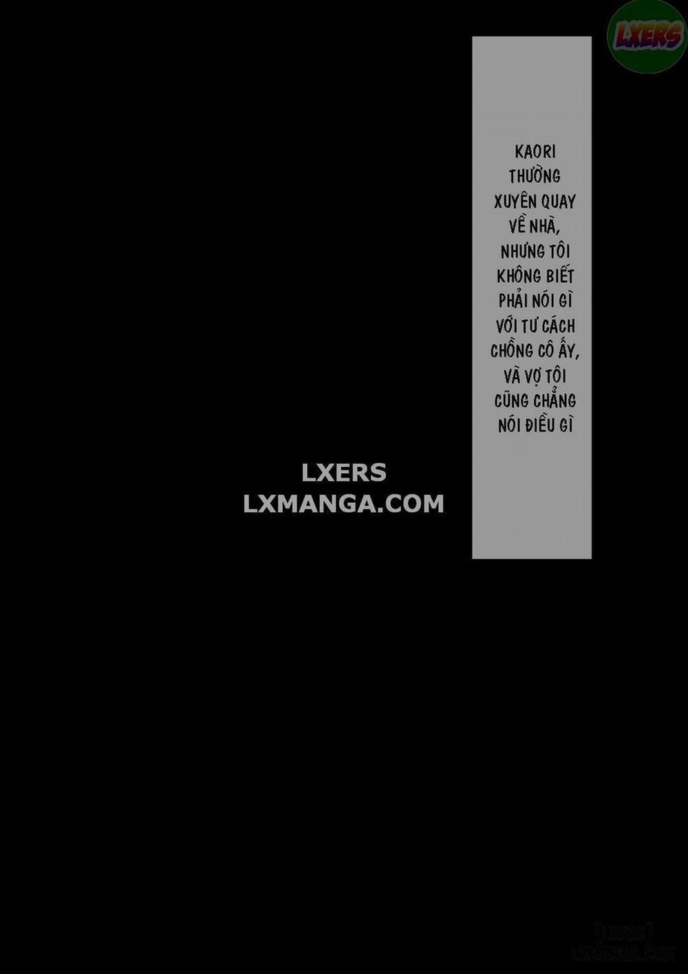 Beloved Wife - Netorare After Consent Oneshot trang 28