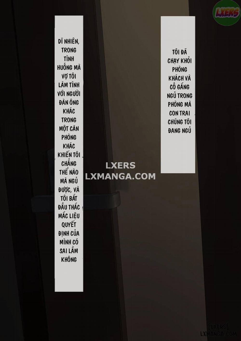 Beloved Wife - Netorare After Consent Oneshot trang 42