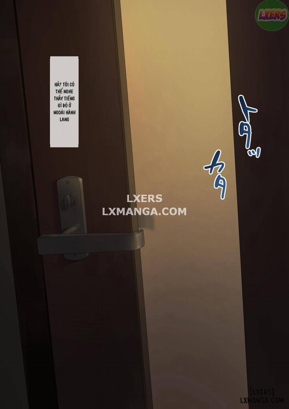 Beloved Wife - Netorare After Consent Oneshot trang 43