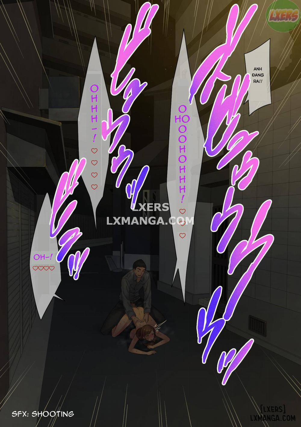 Beloved Wife - Netorare After Consent Oneshot trang 80