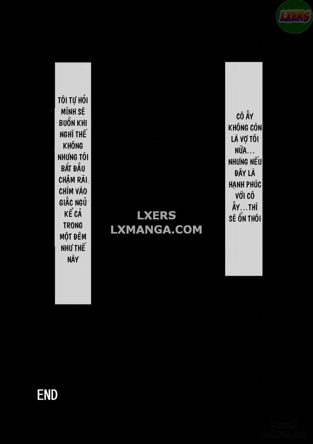 Beloved Wife - Netorare After Consent Oneshot trang 85