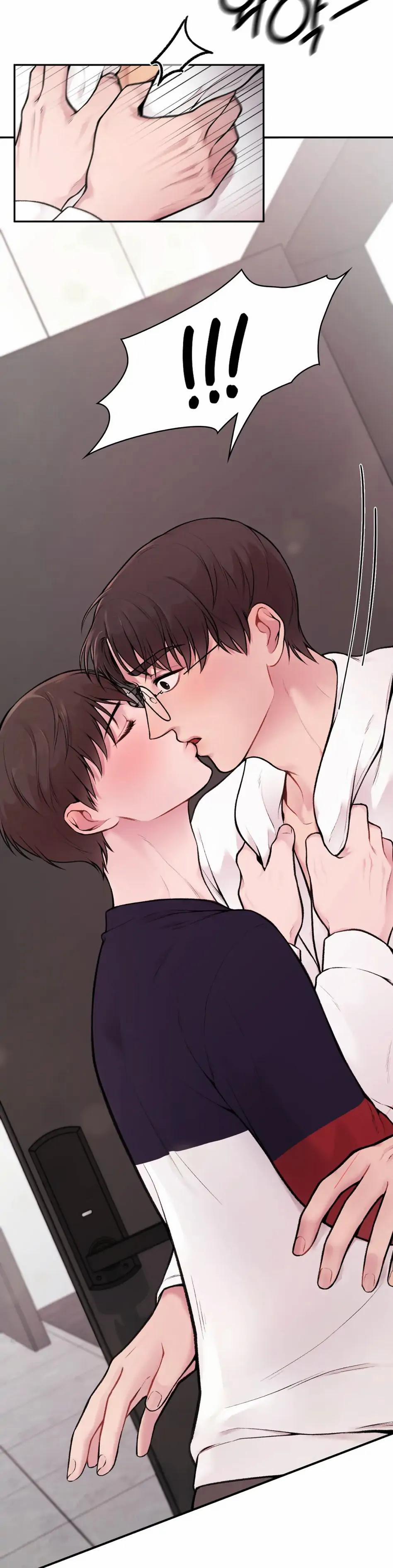 Bên Ngoài Chuẩn Gu, Bên Trong Cổ Hủ [DROP] 2 0 2 trang 1