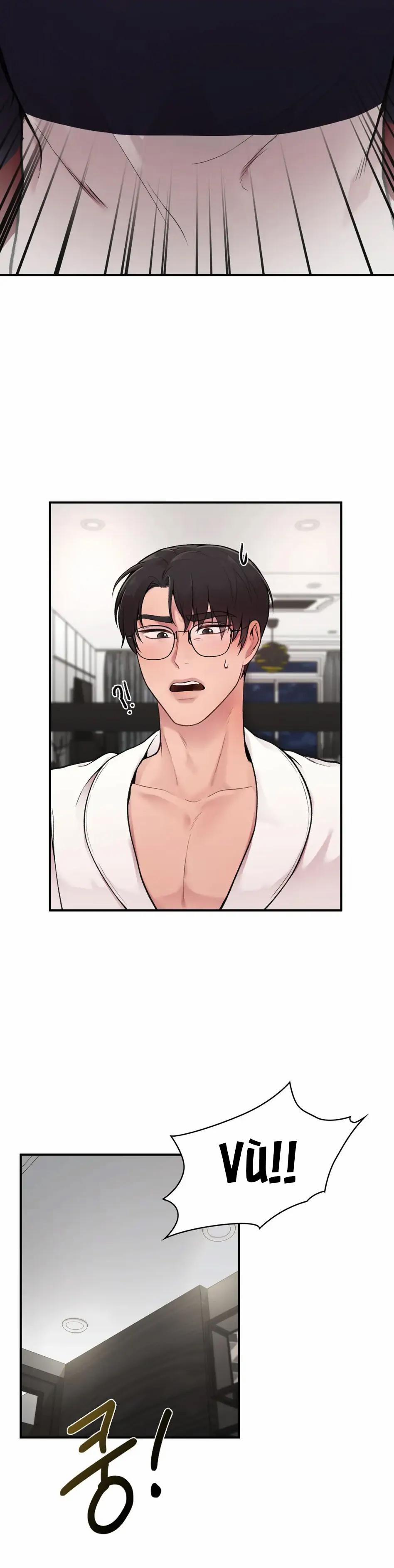 Bên Ngoài Chuẩn Gu, Bên Trong Cổ Hủ [DROP] 2 0 2 trang 12