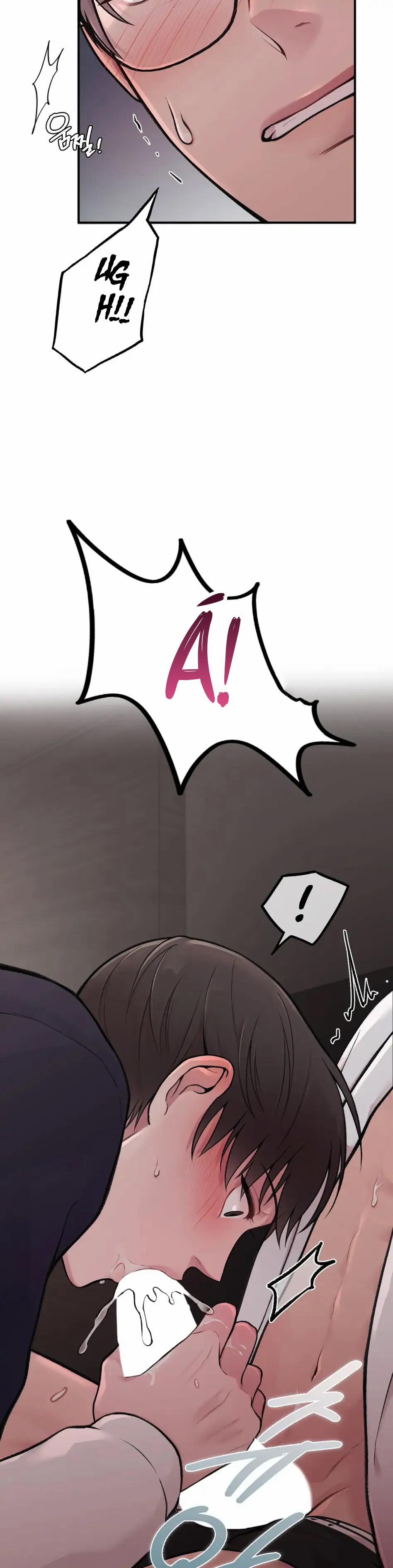 Bên Ngoài Chuẩn Gu, Bên Trong Cổ Hủ [DROP] 2 0 2 trang 20