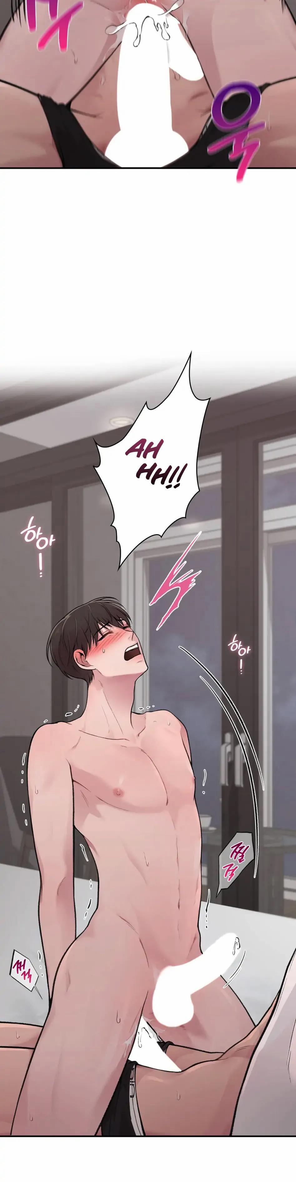 Bên Ngoài Chuẩn Gu, Bên Trong Cổ Hủ [DROP] 2 0 2 trang 26