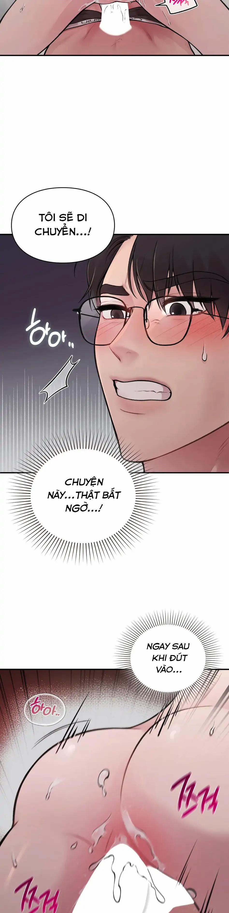 Bên Ngoài Chuẩn Gu, Bên Trong Cổ Hủ [DROP] 2 0 2 trang 28