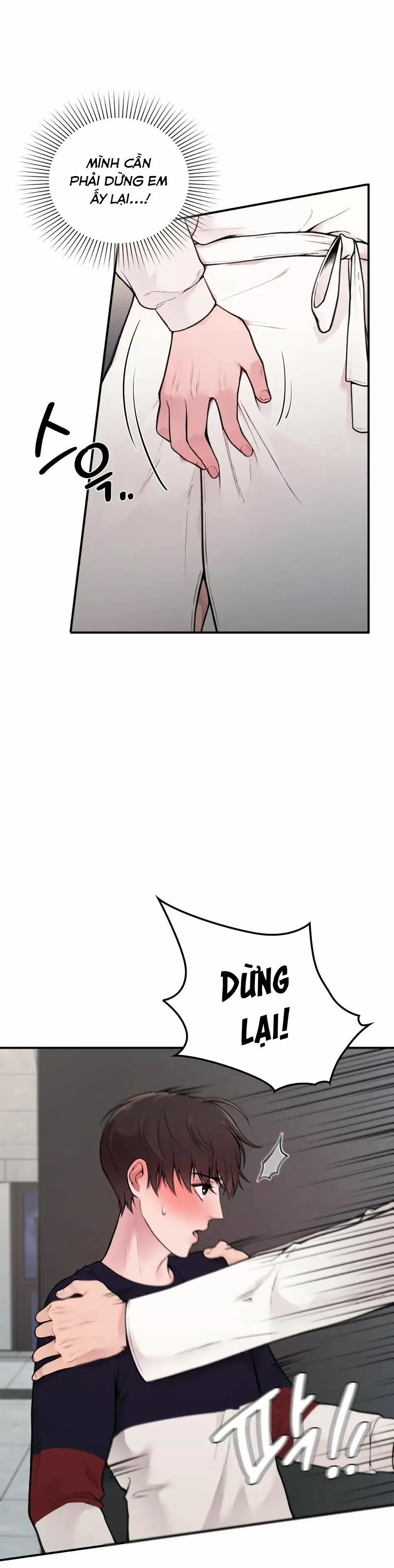 Bên Ngoài Chuẩn Gu, Bên Trong Cổ Hủ [DROP] 2 0 2 trang 4