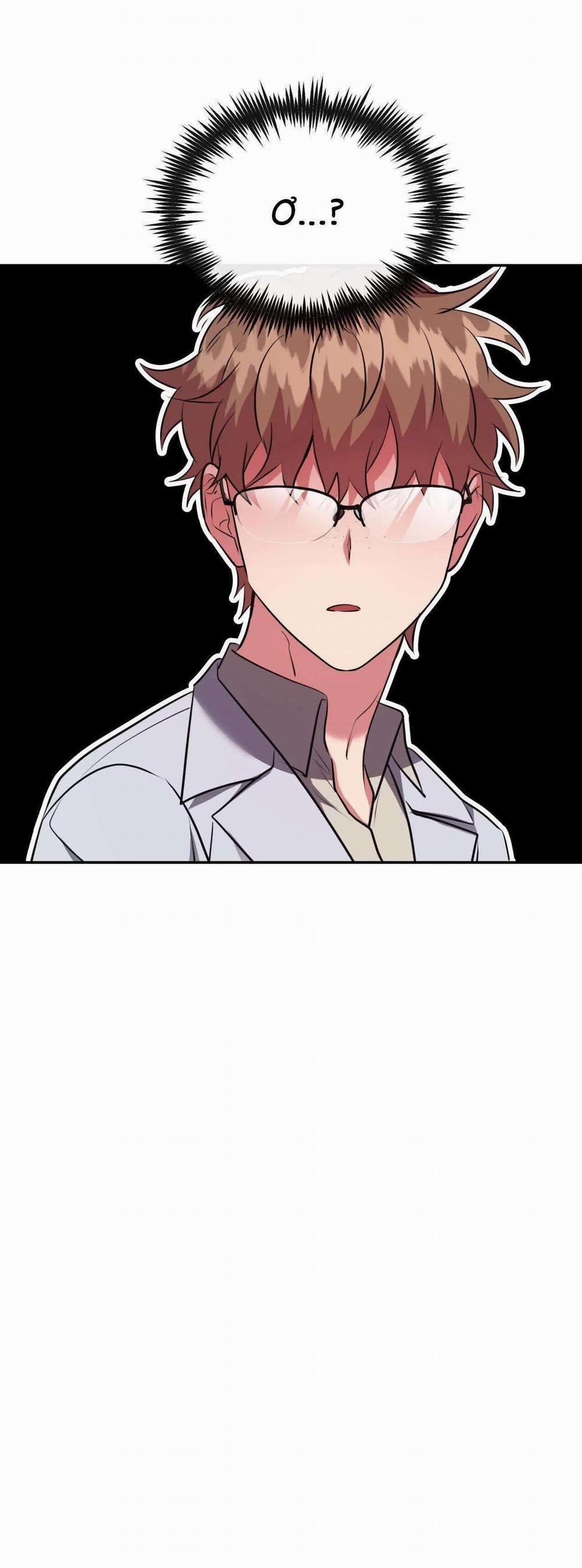 Bên Trong Lâu Đài 0 NGOẠI TRUYỆN 1 trang 39