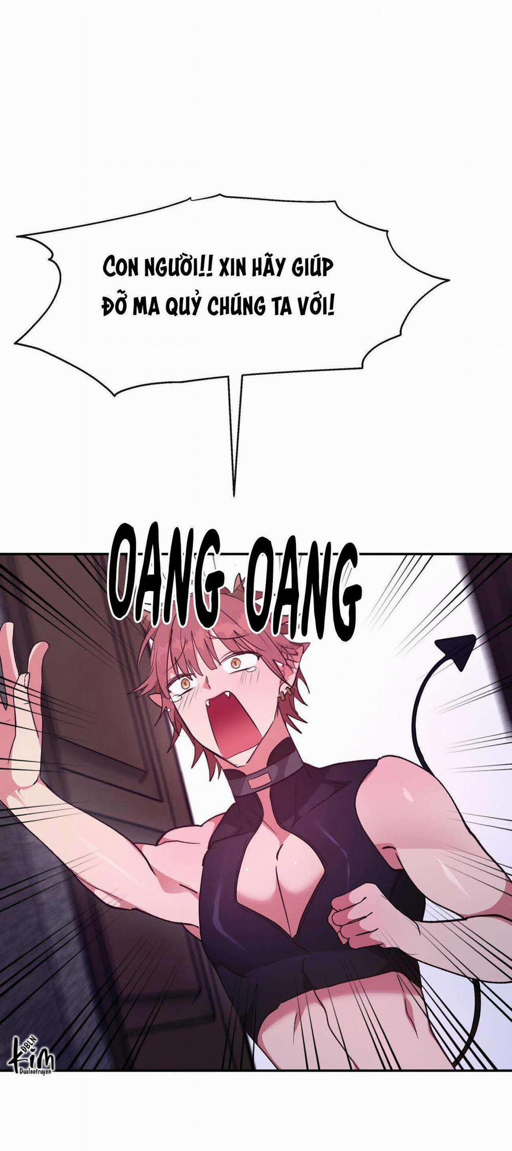 Bên Trong Lâu Đài 0 NGOẠI TRUYỆN 1 trang 6