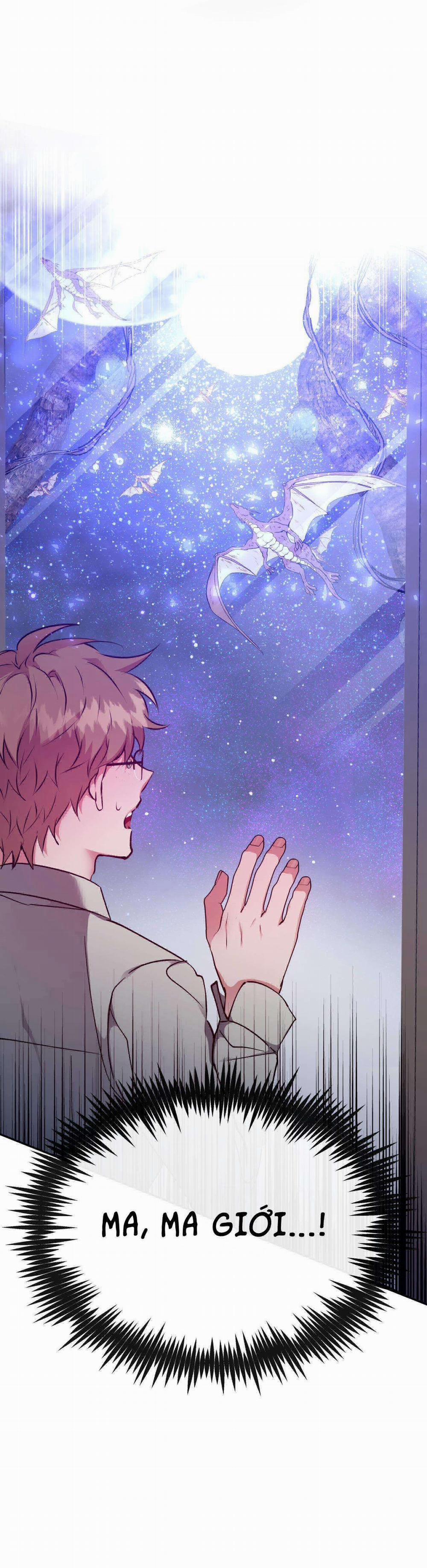 Bên Trong Lâu Đài 0 NGOẠI TRUYỆN 1 trang 67