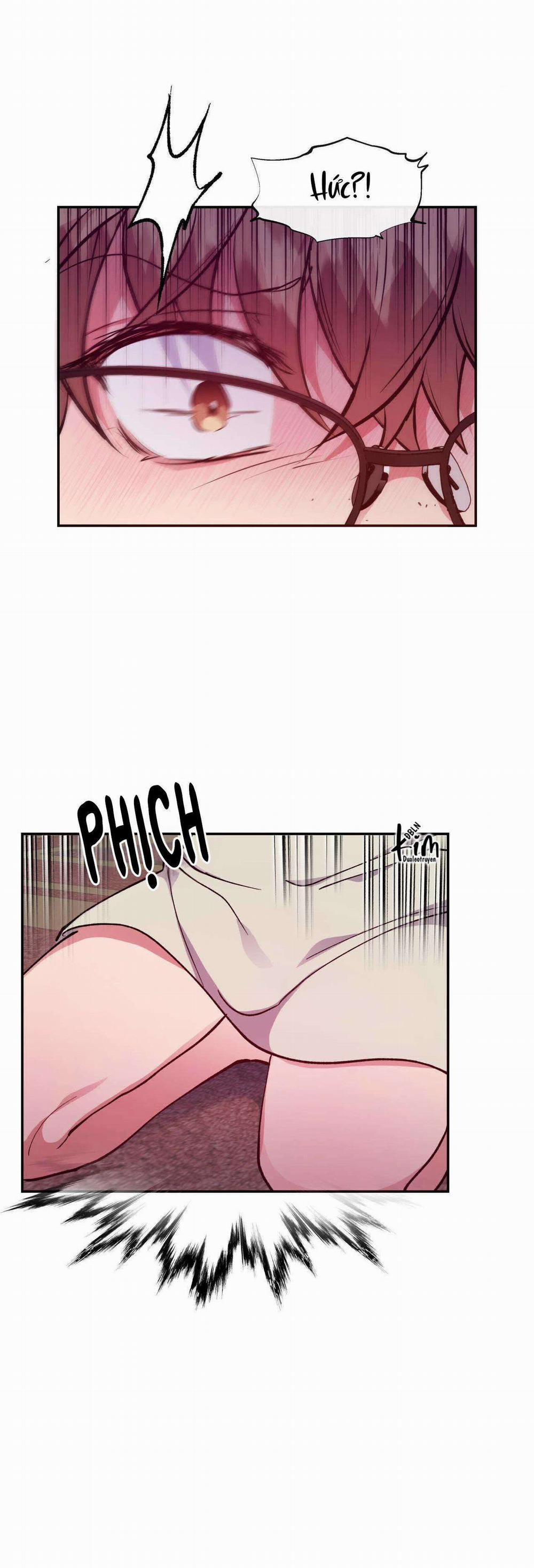 Bên Trong Lâu Đài 0 NGOẠI TRUYỆN 1 trang 69