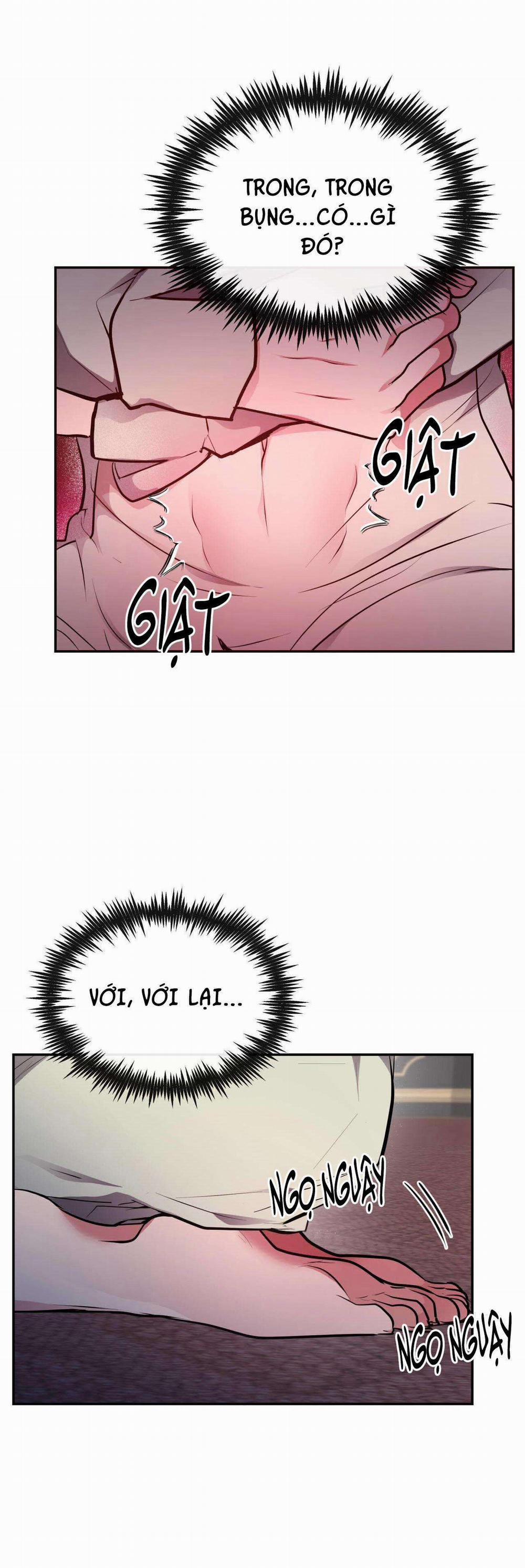 Bên Trong Lâu Đài 0 NGOẠI TRUYỆN 1 trang 71