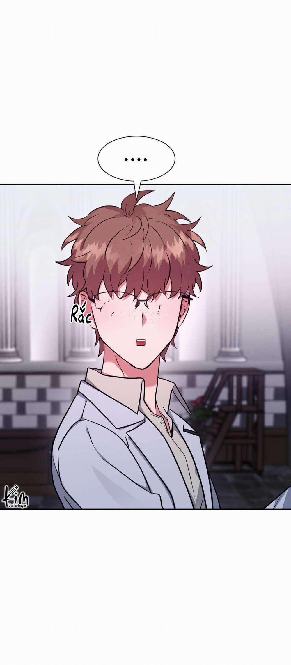 Bên Trong Lâu Đài 0 NGOẠI TRUYỆN 1 trang 8