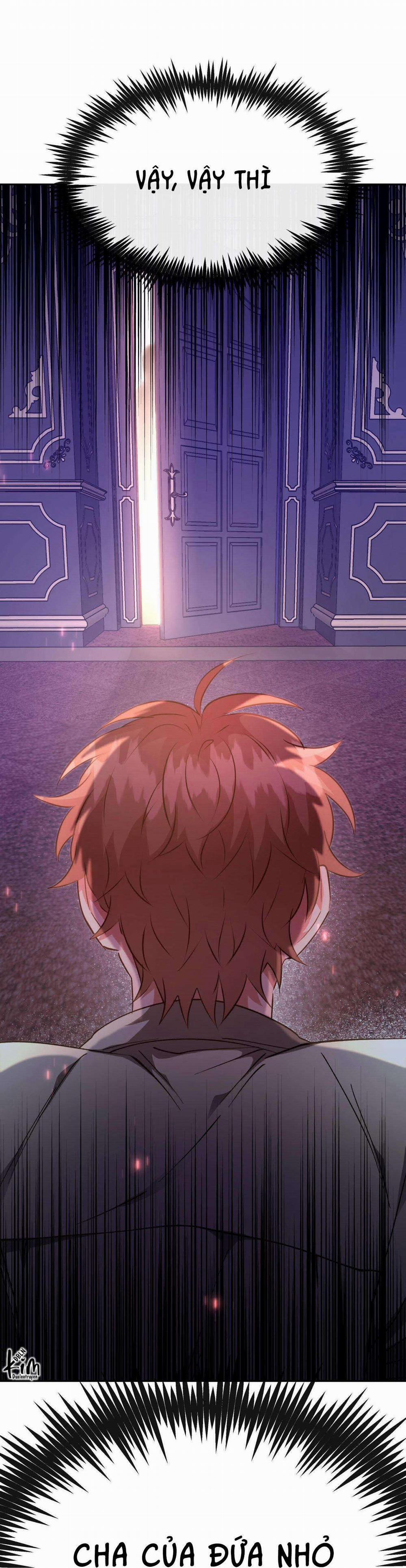 Bên Trong Lâu Đài 0 NGOẠI TRUYỆN 1 trang 80