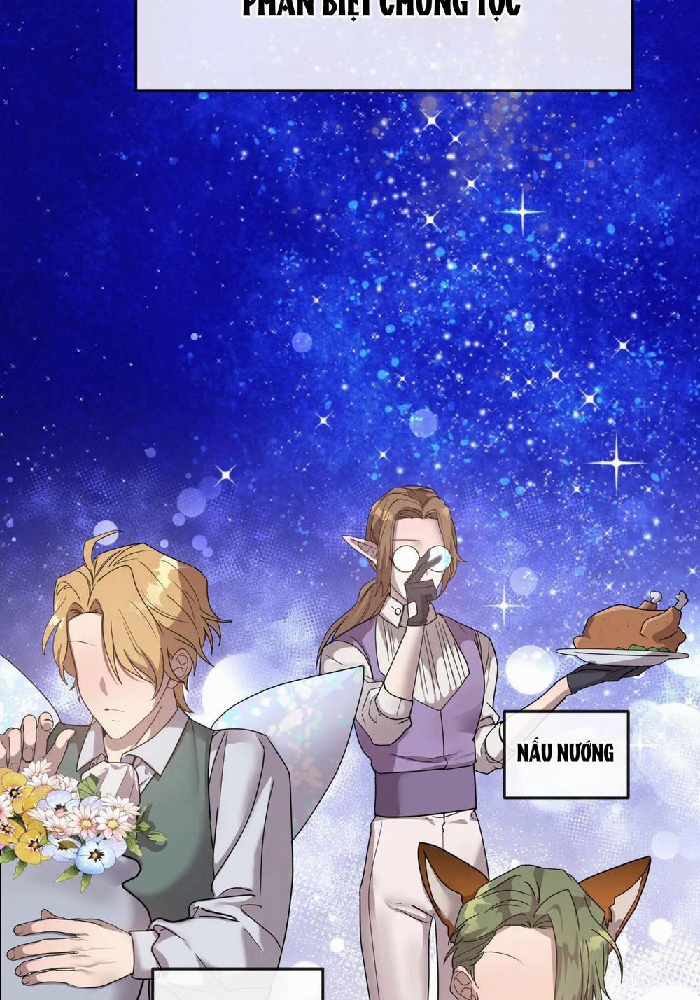 Bên Trong Lâu Đài 1 H+ trang 20